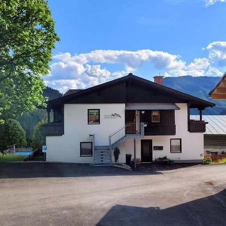 Appartement Muehlebnerhof Ramsau am Dachstein Exterior photo