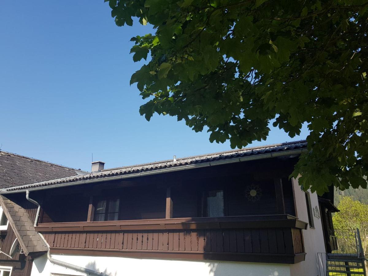 Appartement Muehlebnerhof Ramsau am Dachstein Exterior photo