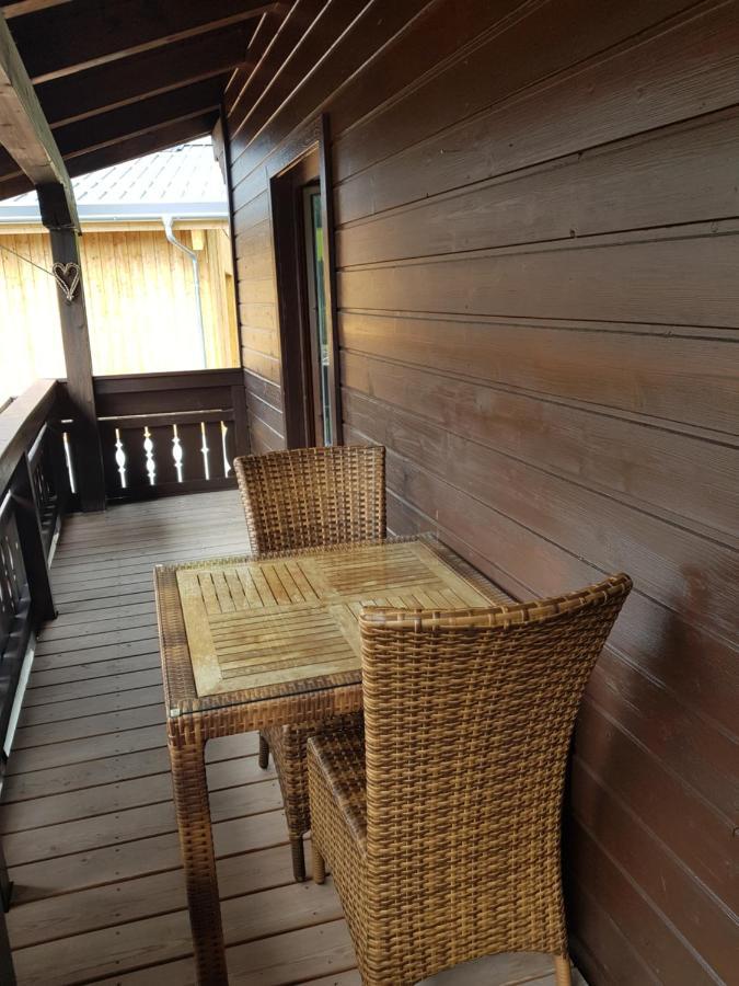 Appartement Muehlebnerhof Ramsau am Dachstein Exterior photo