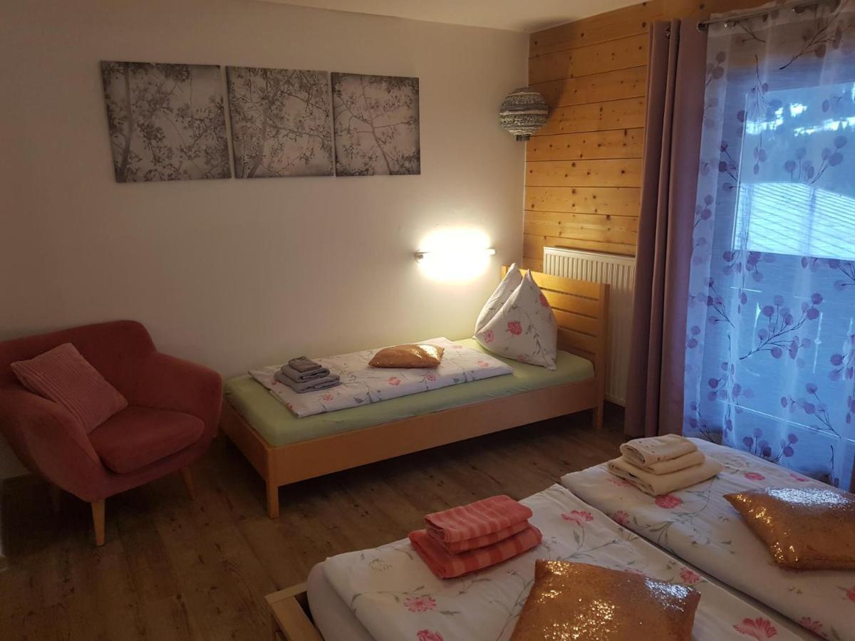 Appartement Muehlebnerhof Ramsau am Dachstein Exterior photo