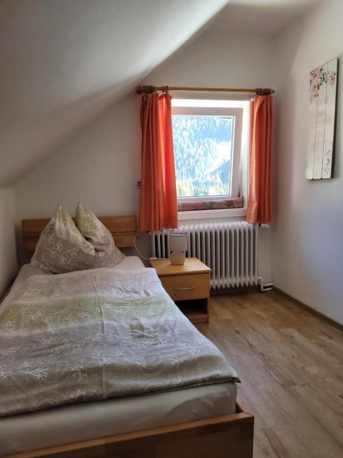 Appartement Muehlebnerhof Ramsau am Dachstein Exterior photo