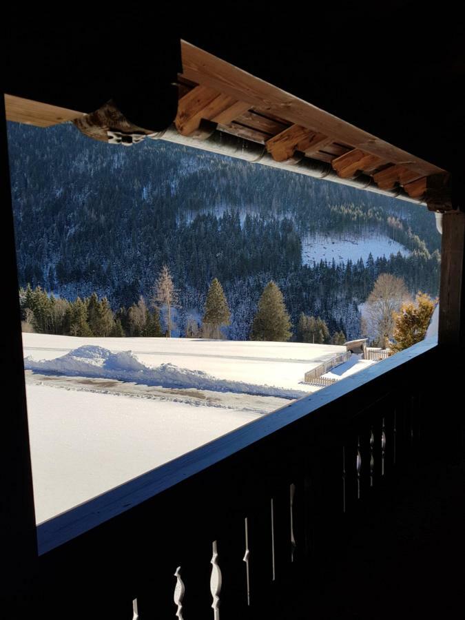 Appartement Muehlebnerhof Ramsau am Dachstein Exterior photo