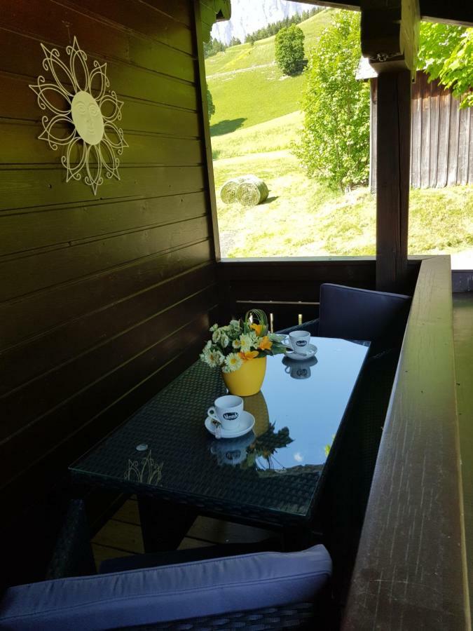Appartement Muehlebnerhof Ramsau am Dachstein Exterior photo